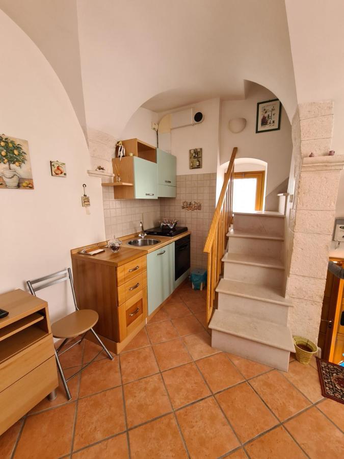 La Casetta Di Antonella Locorotondo Exterior foto