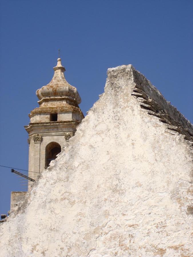 La Casetta Di Antonella Locorotondo Exterior foto