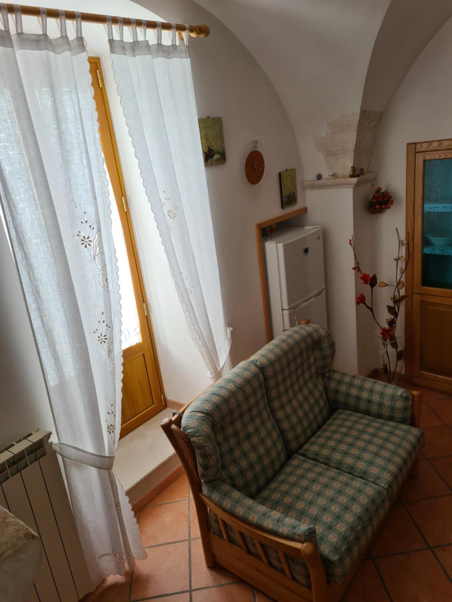 La Casetta Di Antonella Locorotondo Exterior foto